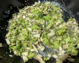 野菜たっぷり　白身魚のムニエル作り方2写真