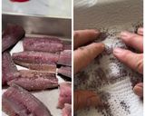 さんまの甘酢照り焼き　同割黄金比作り方1写真