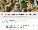ナスピーマン厚揚げ舞茸 旨み凄い！昔ながらの煮物作り方15写真