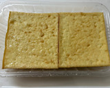 厚揚げとチンゲンサイのそぼろ煮作り方4写真