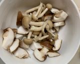 簡単中華風味噌パスタ味甘酢酢豚作り方9写真