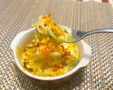 食べ応え満点な♪巣ごもりキャベツ作り方7写真