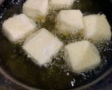 揚げ出し豆腐作り方4写真