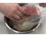 酒粕塩麹のチャーシュー★動画あり★作り方5写真