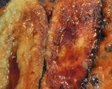 茄子の蒲焼き風作り方2写真