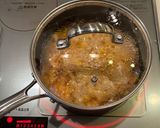 おかんレシピ𓀤𓀣 親子丼作り方5写真