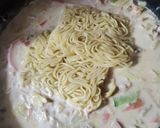 野菜たっぷりちゃんぽんめんスープ絶品☆作り方3写真