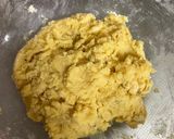 チョコチャンククッキー作り方4写真