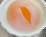 簡単!温泉たまごの作り方🥚もう買わなくていいかも作り方6写真