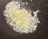 本気の炒飯作り方1写真