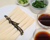 夏は朝のうちに料理を！鶏手羽元焼きと焼きそば等☆作り方13写真