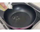 豚肉とズッキーニのオイマヨ炒め★動画あり作り方8写真