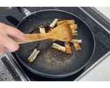 ちくわの照り焼き★動画あり★作り方6写真