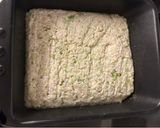 無水ヘルシーとろふわお好み焼き作り方2写真