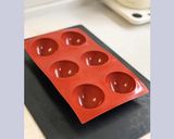 Paul’s チョコレート・ティーケーキ作り方1写真