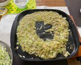 おいしいもんじゃ2作り方7写真