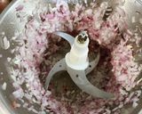 生地から餃子を作る-牛肉と海鮮の水餃子作り方2写真