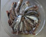 イワシのオーブン焼き作り方2写真