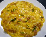 簡単！ちょっと贅沢な目玉焼き作り方3写真