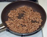冬の味わい！ちぢみほうれん草と卵炒め作り方3写真