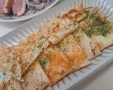 お二人さんの☆レンコンのガレット風作り方7写真