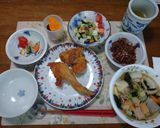 春にも！筆(つくし)の佃煮作り方6写真