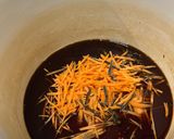 シャキシャキ!ゴーヤの佃煮作り方6写真