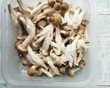 塩麹鶏むねと白菜のトロッと煮作り方2写真