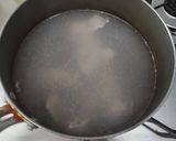 夏野菜と豚しゃぶの和え物作り方5写真