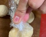 ¥あたしんちの『節約』メロンパン¥作り方7写真