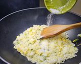 ラーメン屋 チャーハン お店の味作り方8写真