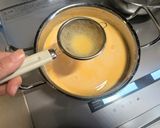 極限ぷるぷる 牛乳1ℓでっかい焼きプリン作り方8写真