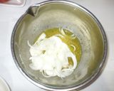 トマト海老マリネサラダ♪簡単マリネ液作り方7写真