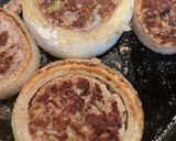 玉ねぎソースの和風ハンバーグ作り方6写真