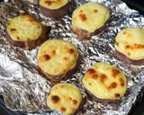 超簡単で美味！さつま芋のひとくちグラタン作り方5写真