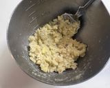 和栗の塩バタースプレッド作り方3写真