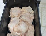 ヘルシー大量作り置き！ノンフライヤーでチキン南蛮作り方4写真
