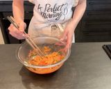 お弁当用にもぴったりナポリタン作り方5写真