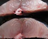 鰆の酒塩漬け焼き作り方1写真