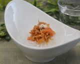 切干大根のボロネーゼ麩作り方13写真