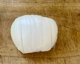 簡単！玉ねぎとピーマンと豚こまの味噌炒め作り方5写真