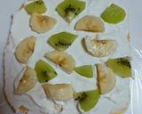 ★美味しい＊おからのフルーツケーキ＊♪作り方7写真