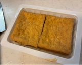 厚揚げとなすにんじんピーマンの辛味噌炒め作り方2写真