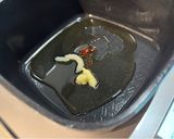 夏にピッタリ！旨辛！肉たっぷり麻婆トマト作り方2写真