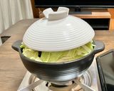 鶏の水炊き作り方5写真