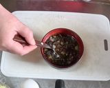 冷やし中華作り方2写真