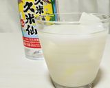 泡盛牛乳作り方3写真