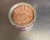 豆苗とツナの梅和え作り方3写真