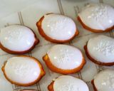 ふわふわしっとりレモンケーキ作り方12写真