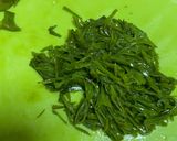 めかぶと玉ねぎのポン酢醤油和え作り方5写真